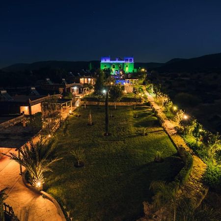 Palais D'Ouzoud Azilal Exterior foto